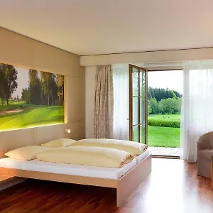 Golfhotel Bodensee Weißensberg