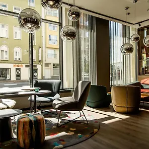 One Koeln-mediapark Hotel Cologne