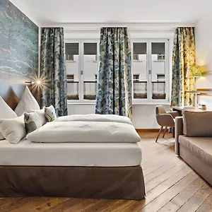 Deutsche Eiche Hotel Munich