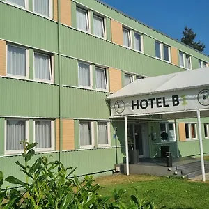 B1 Berlín